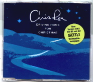 Chris Rea - Driving Home For Christmas